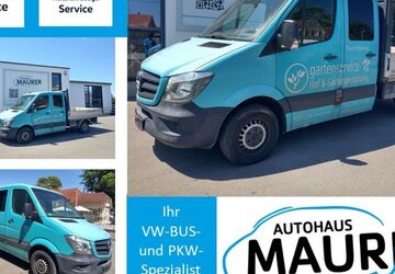 Mercedes-Benz Sprinter 297.600 km 11.990 &euro; Holzgerlingen 71088