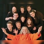 Improtheater Showtime die 34.
