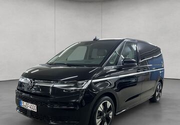 VW T7 Multivan 37.500 km 55.890 &euro; Filderstadt 70794