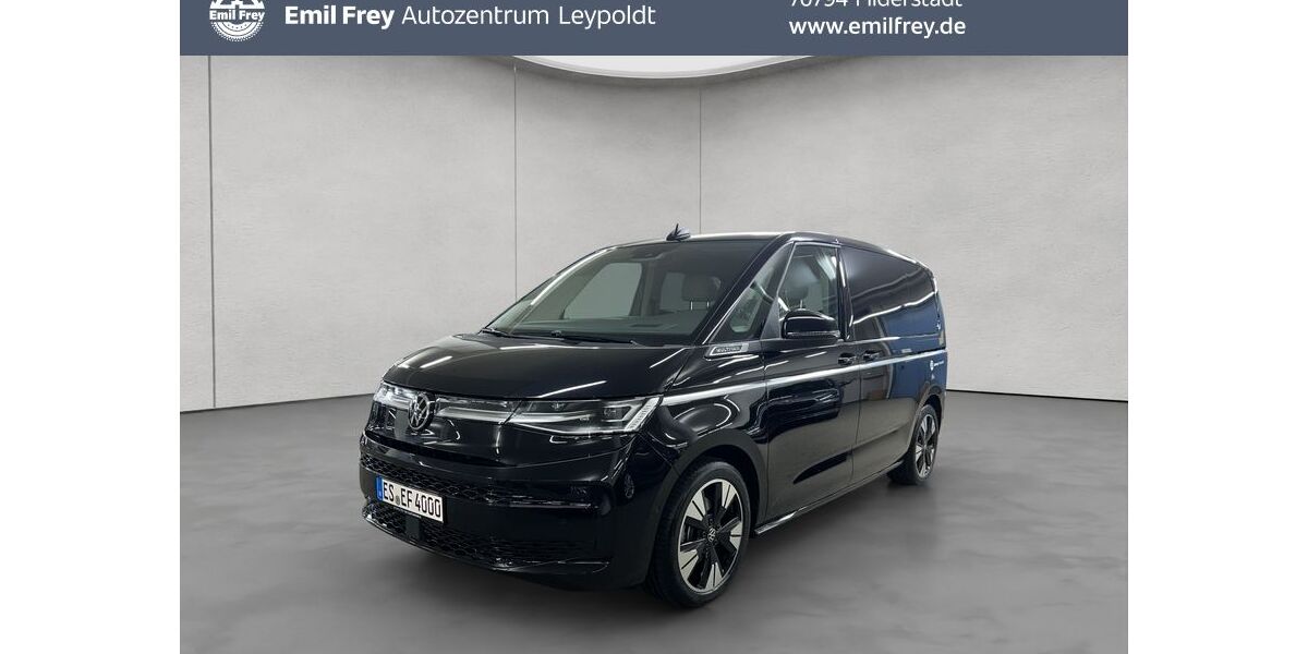 VW T7 Multivan 37.500 km 55.890 &euro; Filderstadt 70794