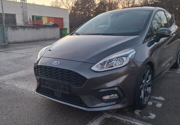 Ford Fiesta 115.000 km 7.999 &euro; stuttgart 70469