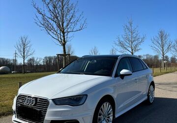Audi A3 180.000 km 12.900 &euro; Albershausen 73095