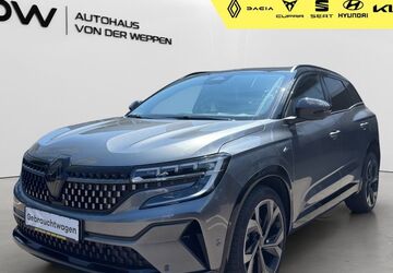 Renault Austral 25.027 km 34.500 &euro; Stuttgart 70565