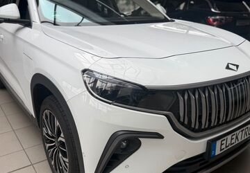Togg T10X 25.056 km 36.952 &euro; Stuttgart 70567