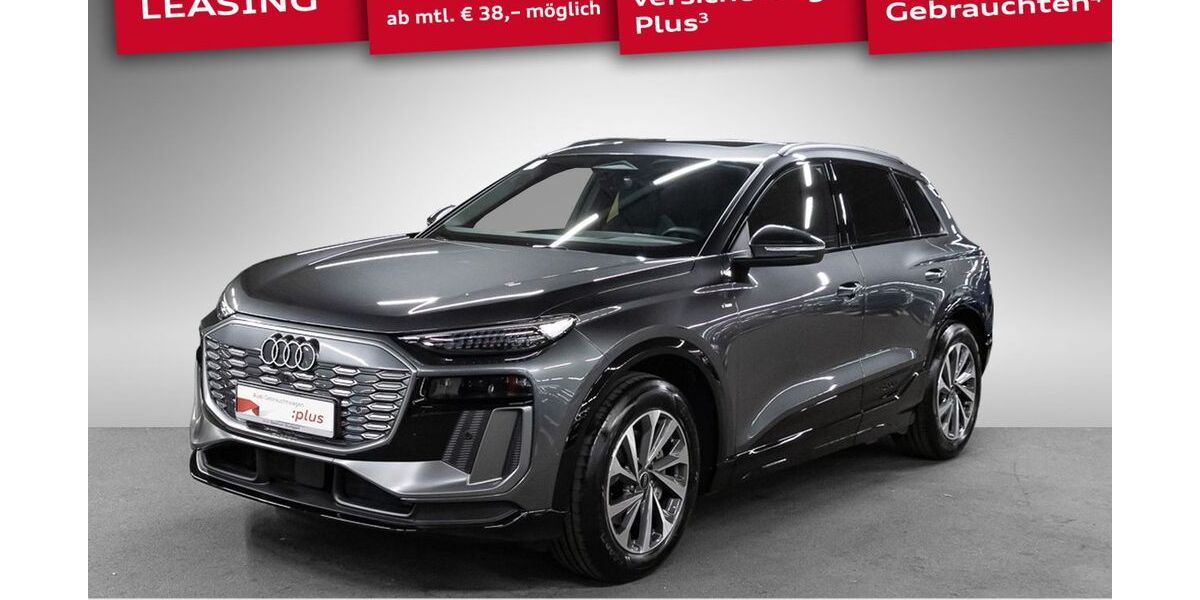 Audi Q6 e-tron 22.677 km 66.920 &euro; Stuttgart 70469