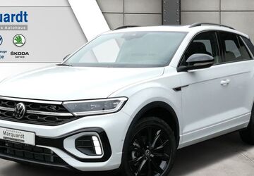 VW T-Roc 23.000 km 26.990 &euro; Stuttgart-Zuffenhausen 70437