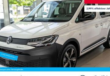 VW Caddy 11.818 km 47.490 &euro; Stuttgart 70188