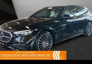 Mercedes-Benz E 300 20.673 km 54.990 &euro; Stuttgart 70469