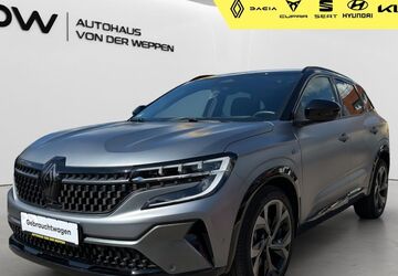 Renault Austral 15.518 km 33.200 &euro; Stuttgart 70565