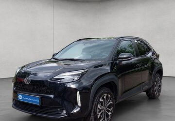 Toyota Yaris Cross 2.450 km 27.650 &euro; Stuttgart 70469
