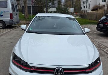 VW Polo 51.000 km 16.800 &euro; Stuttgart 70569