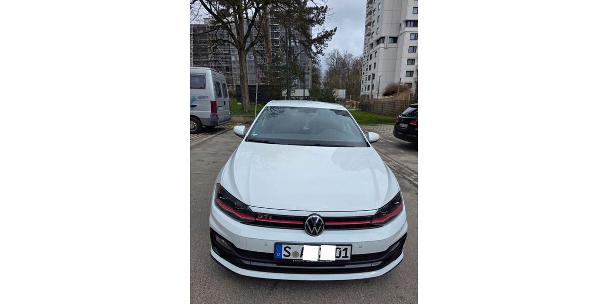 VW Polo 51.000 km 16.800 &euro; Stuttgart 70569