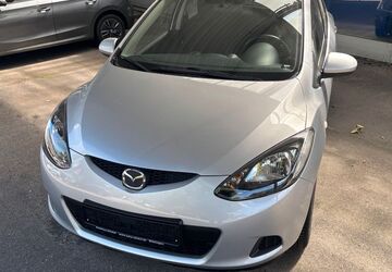 Mazda 2 55.350 km 7.300 &euro; Ditzingen 71254