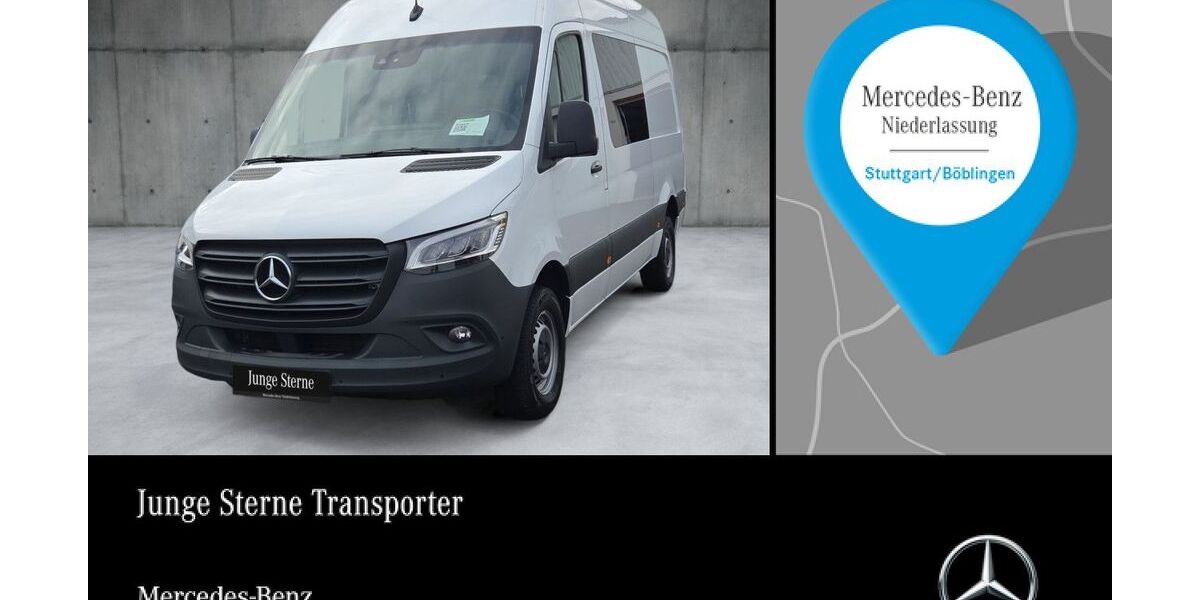 Mercedes-Benz Sprinter 101.879 km 30.916 &euro; Böblingen 71034