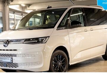 VW T7 Multivan 84.229 km 42.490 &euro; Stuttgart 70188