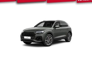 Audi Q5 46.688 km 41.540 &euro; Stuttgart 70563
