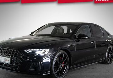 Audi A8 24.701 km 63.460 &euro; Stuttgart 70469