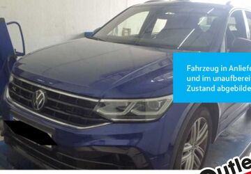 VW Tiguan 50.580 km 43.230 &euro; Stuttgart-Wangen 70188
