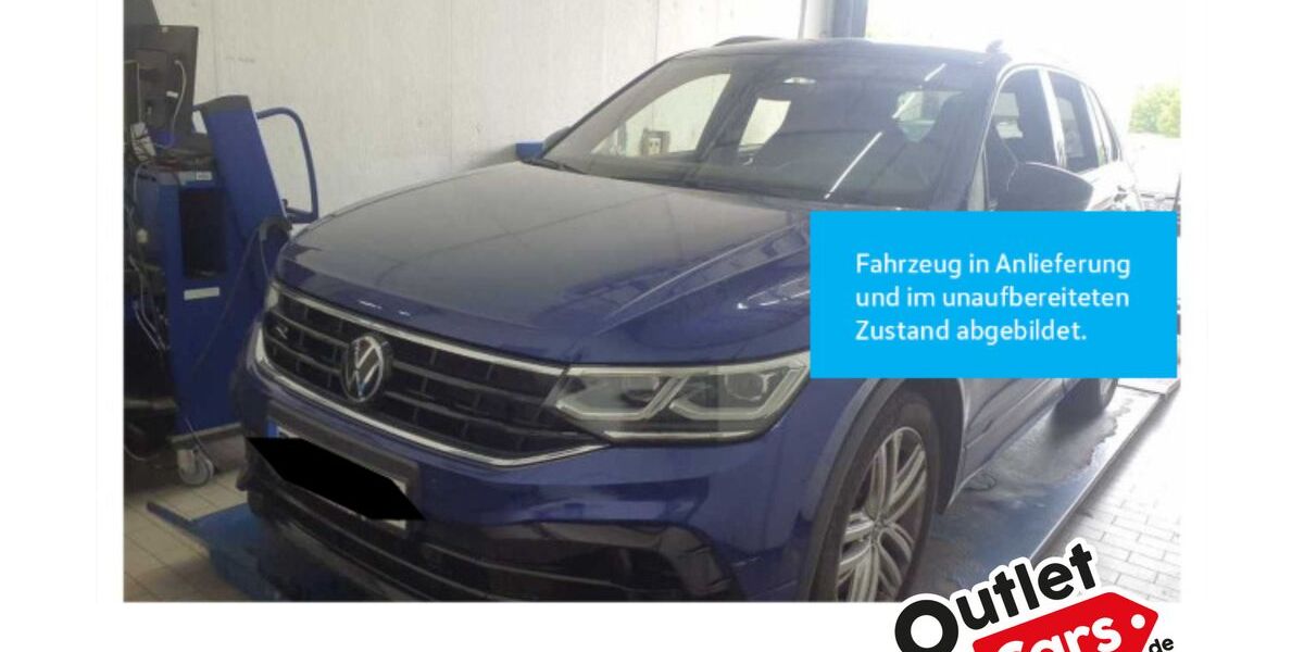 VW Tiguan 50.580 km 43.230 &euro; Stuttgart-Wangen 70188