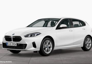 BMW 120 9.955 km 29.690 &euro; Stuttgart 70569