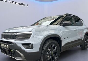Jeep Avenger 12.000 km 31.900 &euro; Stuttgart 70565