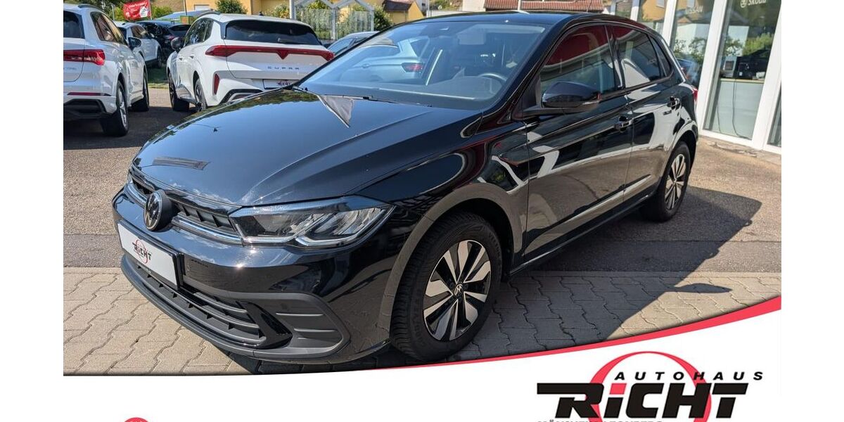 VW Polo 48.950 km 17.940 &euro; Leonberg 71229