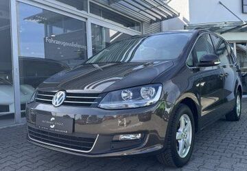VW Sharan 100.000 km 25.490 &euro; Wendlingen am Neckar 73240