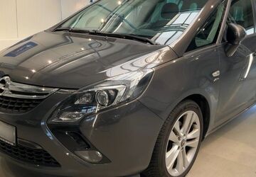 Opel Zafira 115.624 km 7.949 &euro; Esslingen am Neckar 73732
