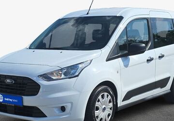 Ford Tourneo Connect 24.959 km 16.490 &euro; Stuttgart 70329