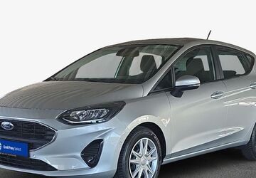Ford Fiesta 47.950 km 13.960 &euro; Stuttgart 70190