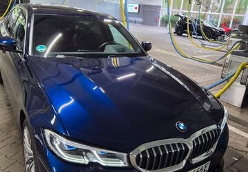 BMW 330 65.000 km 28.500 &euro; Stuttgart 70376