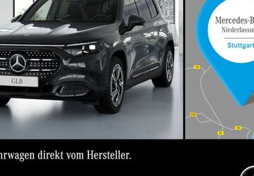 Mercedes-Benz GLB 250 9.900 km 55.990 &euro; Stuttgart 70376