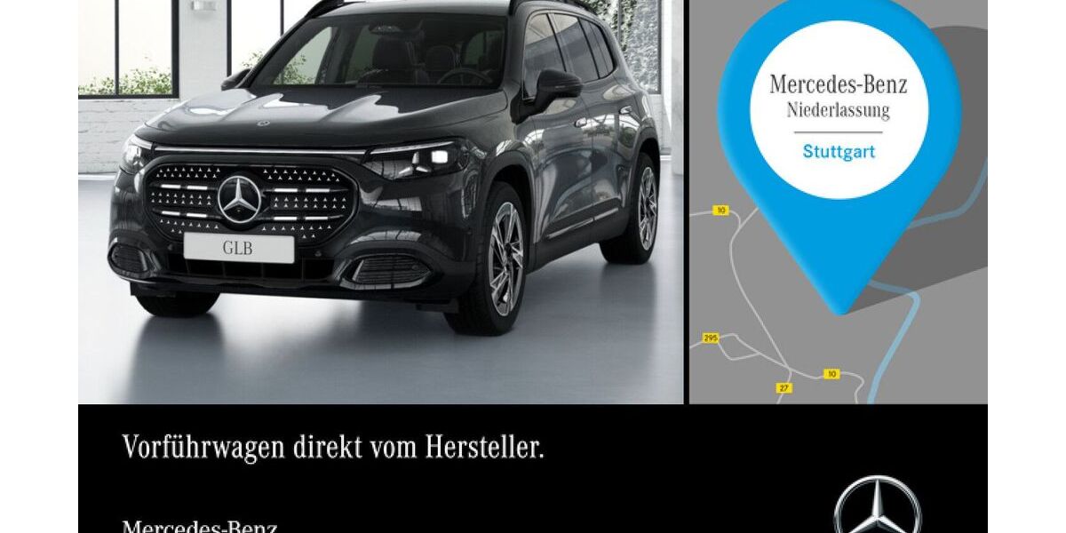 Mercedes-Benz GLB 250 9.900 km 55.990 &euro; Stuttgart 70376