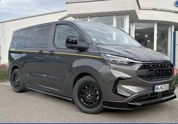 Ford Tourneo Custom 1.500 km 65.940 &euro; Remshalden 73630