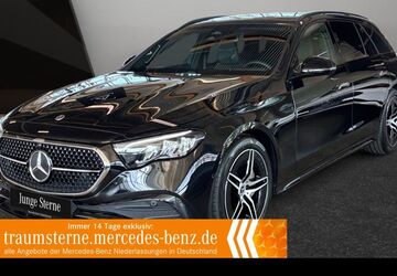 Mercedes-Benz E 220 28.217 km 44.980 &euro; Stuttgart 70469