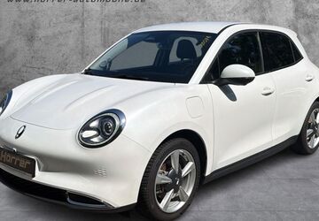 ORA Funky Cat 21.902 km 15.490 &euro; Böblingen 71032