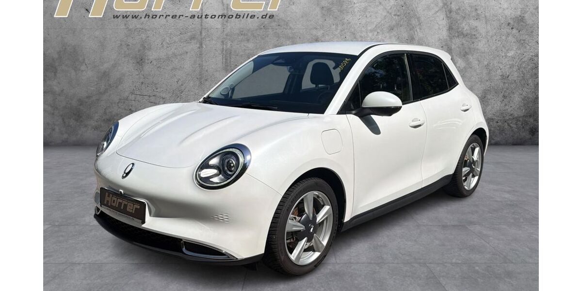 ORA Funky Cat 21.902 km 15.490 &euro; Böblingen 71032
