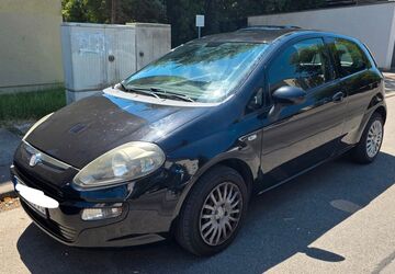 Fiat Punto 173.000 km 2.900 &euro; Kornwestheim 70806