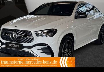 Mercedes-Benz GLE 350 5.851 km 89.990 &euro; Stuttgart 70469