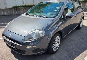 Fiat Punto 153.784 km 2.600 &euro; Stuttgart 70437