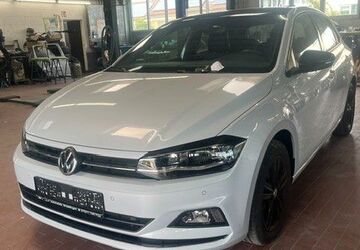 VW Polo 60.529 km 13.900 &euro; Sindelfingen 71069