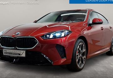 BMW 223 Gran Coupé 26.747 km 38.660 &euro; Stuttgart 70569