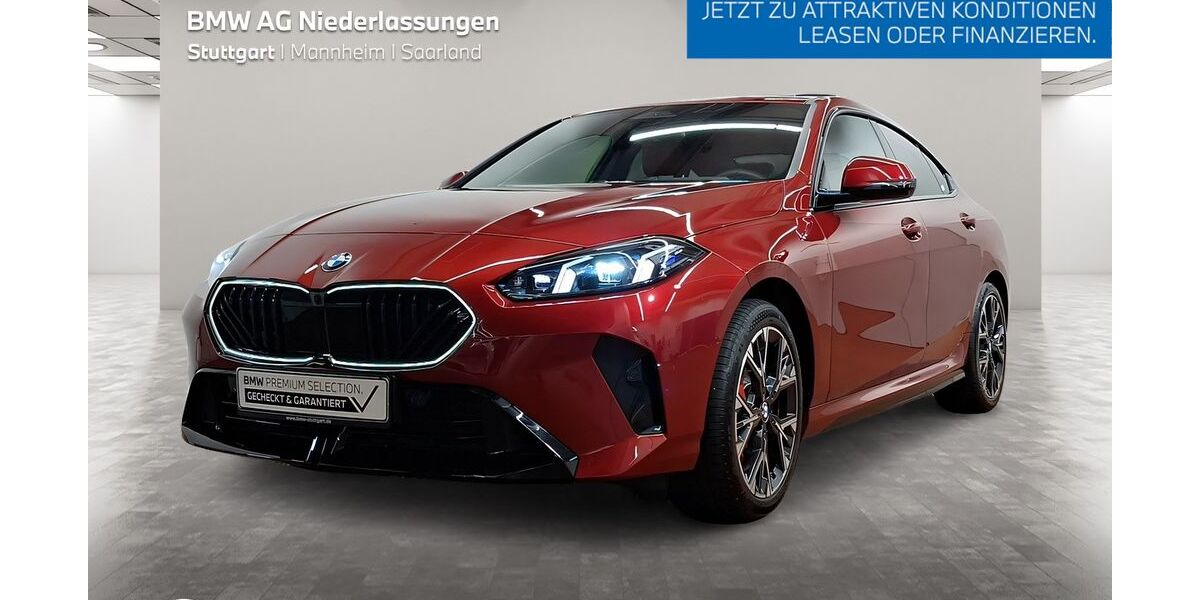 BMW 223 Gran Coupé 26.747 km 38.660 &euro; Stuttgart 70569