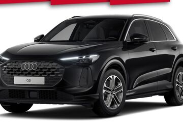 Audi Q5 21.313 km 44.420 &euro; Stuttgart 70563