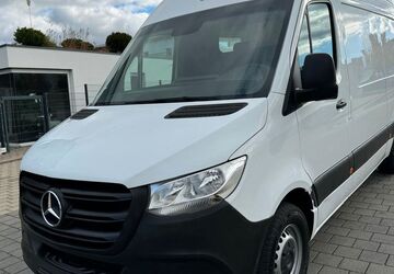 Mercedes-Benz Sprinter 168.000 km 19.980 &euro; Holzgerlingen 71088