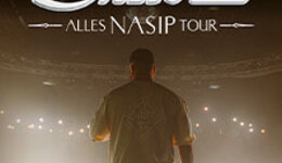 Mudi - Alles Nasip Tour 2026