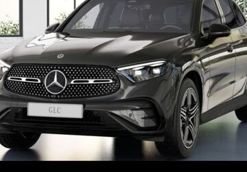 Mercedes-Benz GLC 300 9.900 km 67.790 &euro; Stuttgart 70372