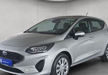 Ford Fiesta 19.425 km 15.570 &euro; Stuttgart 70190