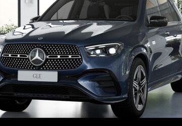 Mercedes-Benz GLE 350 14.454 km 75.890 &euro; Stuttgart 70372