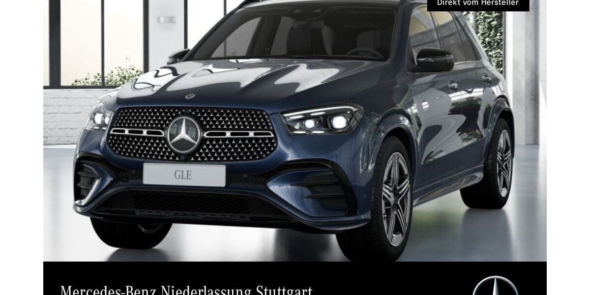 Mercedes-Benz GLE 350 14.454 km 75.890 &euro; Stuttgart 70372